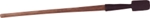Thirting iron - click on the image to see a larger picture of the tools.