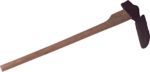 Lumper - click on the image to see a larger picture of the tools.