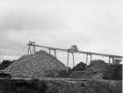 Upper part of highback in the 1950s