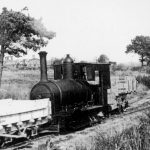 Transport - Dorset: Narrow Guage Rail