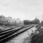 Transport - Rail - South Devon